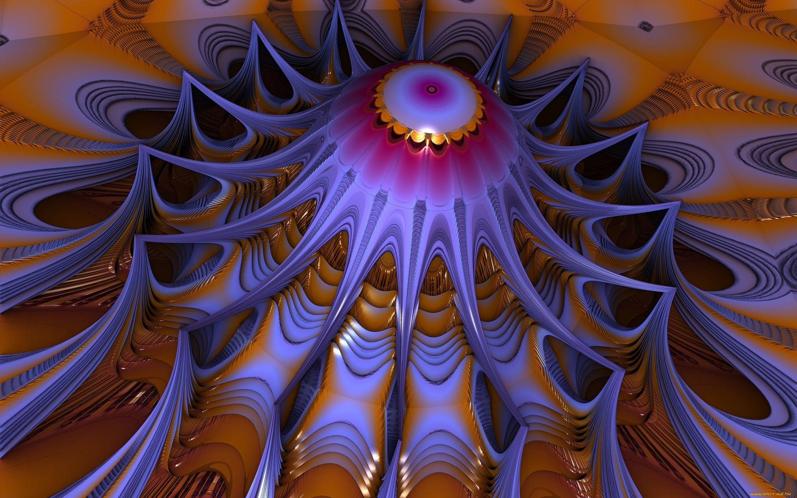 3, , fractal, , , , 